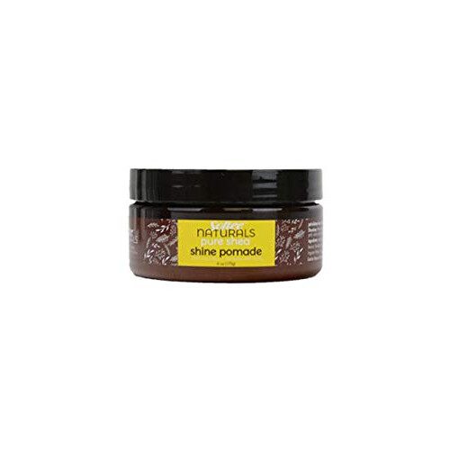Softee Naturals Pomada Pure Shea Shine 6 uncji