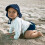 i Play Unisex Swim Diaper Navy Solid-24 Months 2