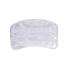 Bath Bliss Luxusn chladiv gelov poltrek do vany z korlku | Podloka prsavky | Zitek z vany | Podloka prsavky | Bl