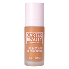 Full Measure HD Foundation - Pecan Pie od Carter Beauty for Women - 1,01 oz Foundation