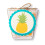 Sizzix Summer Fruit morre multicolorido 4