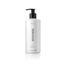 APOTHEKE Geurende Hand- & Lichaamslotion voor Vrouwen & Mannen, Canvas (10 fl oz)