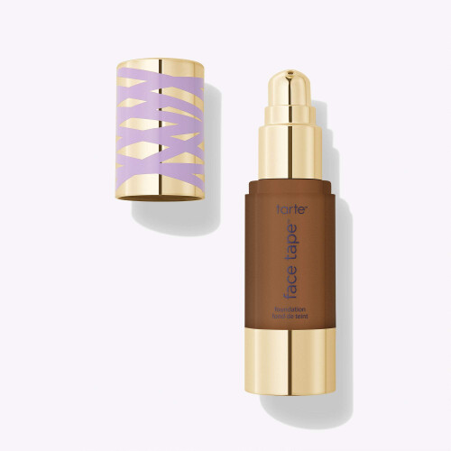 Tarte Face Tape Foundation Rich Sand