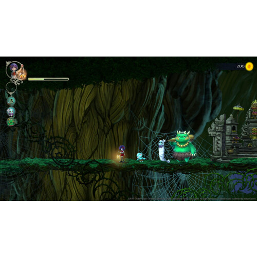 Ghost Parade - PlayStation 4 Standard Edition 1