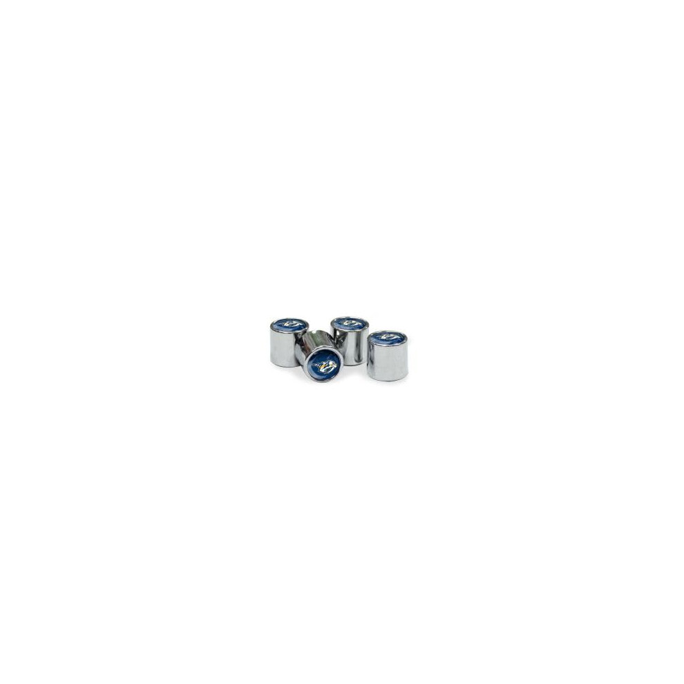 Wincraft Nashville Predators Valve Stem Caps 614934593462