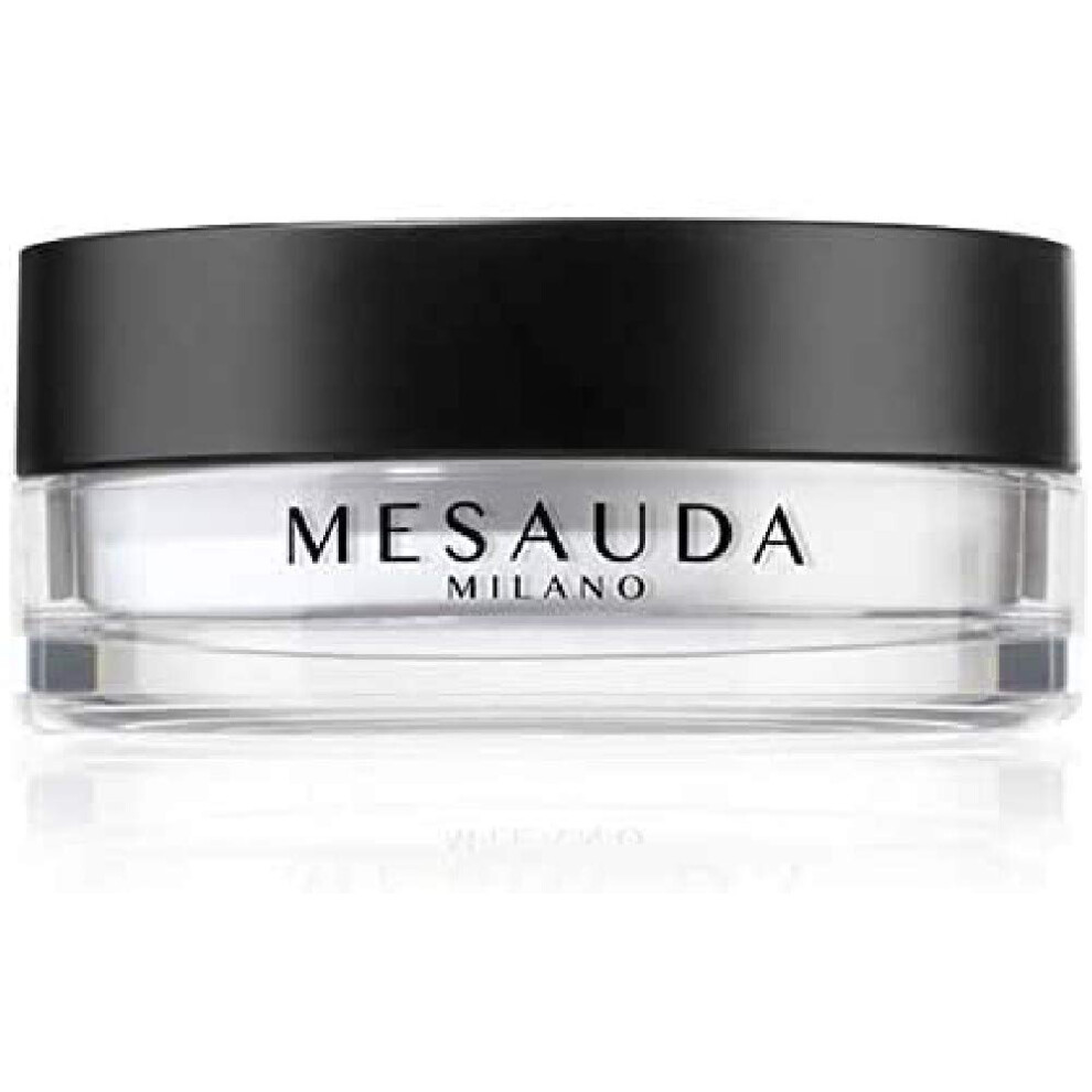Mesauda Celestial Veil Translucent Powder Shade 301 Invisible 12 G - Image 4