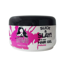 hän on pommikokoelma Slick & Slay All-in-One Hair Gel 16.9 fl. oz.