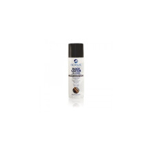 Isoplus Zwarte Ricinusolie Glans met Kokosolie 9 oz
