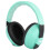 Mumba Unisex Baby Modern Aqua Medium (1 db-os csomag) 4