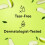 Shampoo e balsamo Silly Apple 3 in 1 4