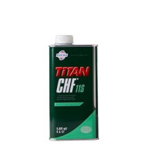 Sungkeen Titan CHF 11S Steering and Central Hydraulic Oil 1 Litre - Formerly Pentosin