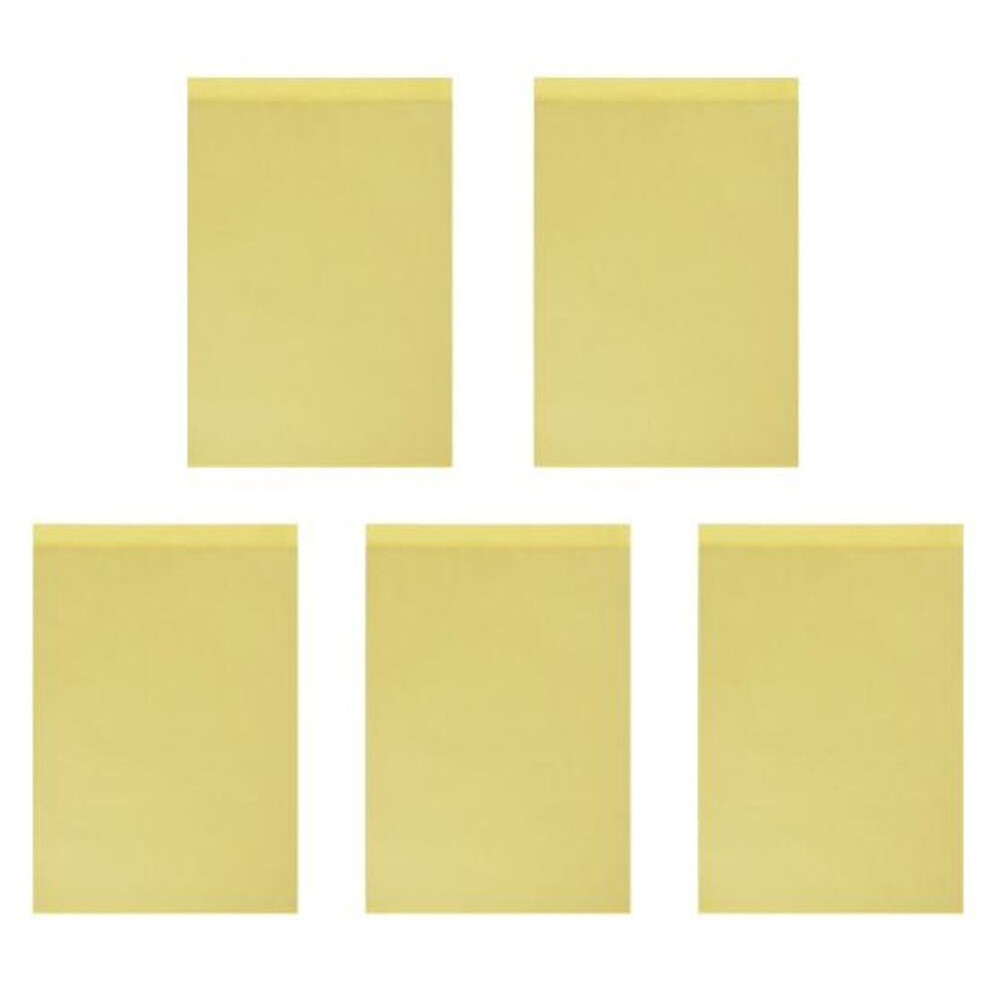 (5pcs) Fashion Tattoo Paper Sheet Professional Minimalistic Thermal Copying