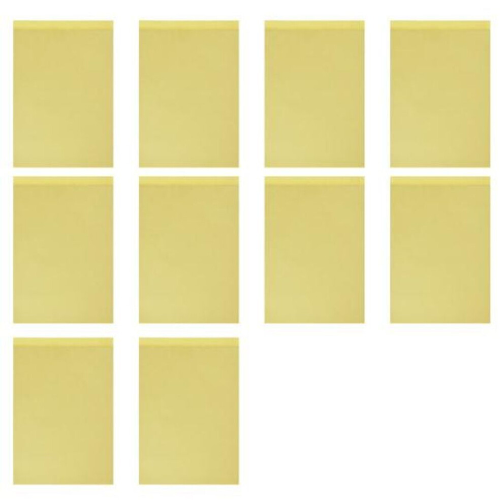 (10 pcs) Fashion Tattoo Paper Sheet Professional Minimalistic Thermal Copying