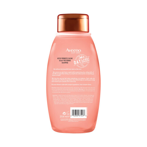 Aveeno Aveeno Kefir Probiotick       amp   n 355 ml 2