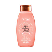 Aveeno Kefir Probiotic Blend -shampoo 350 ml