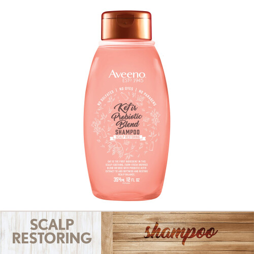 Aveeno Aveeno Kefir Probiotick       amp   n 355 ml 1