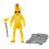 Fortnite Fortnite Solo Mode Core Figure Pack, Peely , Yellow 2