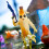 Fortnite Fortnite Solo Mode Core Figure Pack, Peely , Yellow 5