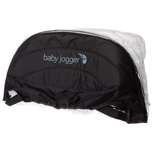 Baby Jogger Cubierta de lluvia Baby Jogger - 2104616 2