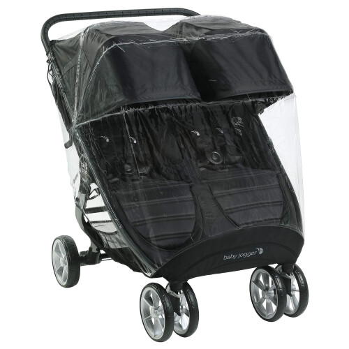 Baby Jogger Cubierta de lluvia Baby Jogger - 2104616 1