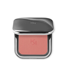 KIKO MILANO - Unlimited Blush 04 Langhoudende poederblush met een opbouwbaar resultaat