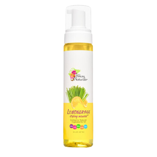 ???? styling ?e ?e???????t? Alikay Naturals