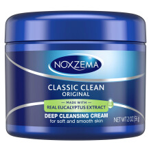 Noxzema Reinigingscr me Wit 2 Oz
