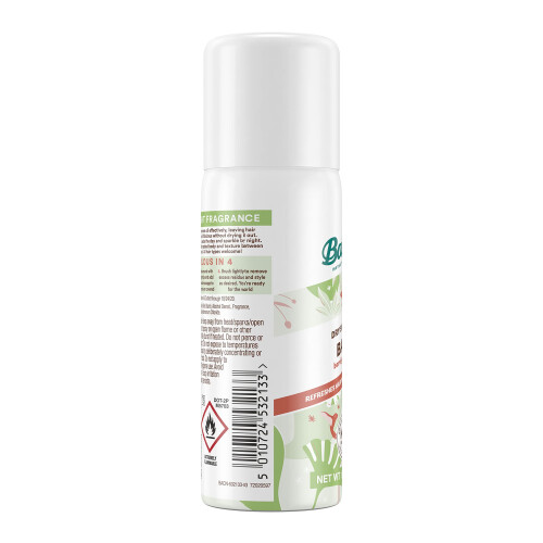 Batiste Trockenshampoo Bare Mini Reisegr      e 1,6 oz (2er-Pack) 2
