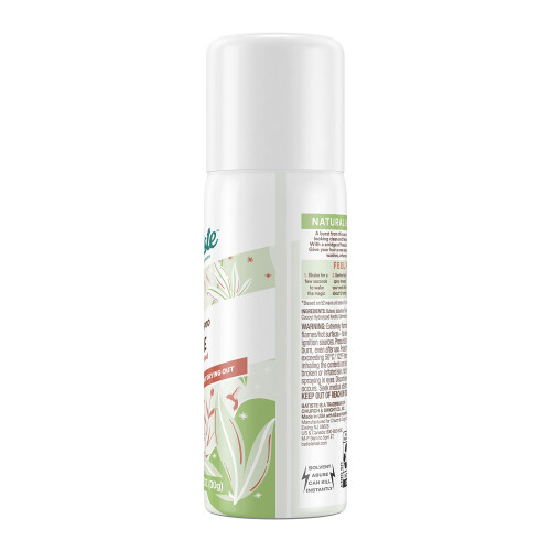 Batiste Trockenshampoo Bare Mini Reisegr      e 1,6 oz (2er-Pack) 1
