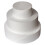 6 """" rotund tort manechin 6 """" nal?ime 3