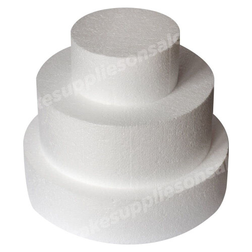 6 """" rotund tort manechin 6 """" nal?ime 2