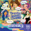 Rebel Girls - Creators 100pc puslespil 1