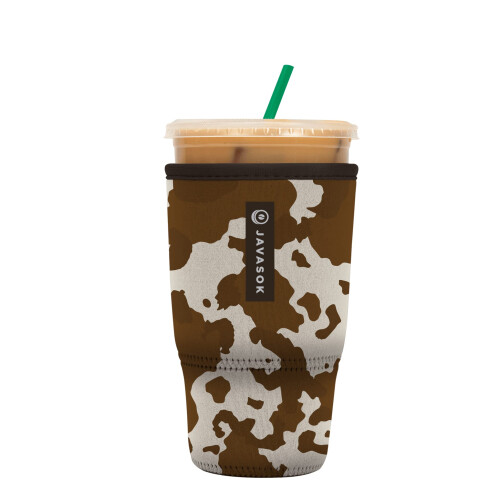 Sok It Java Sok Iced Coffee & Cold Soda Insulated Neoprene Cup Sleeve ...