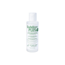 STAR CARE Stabilizer Plus De After-Relaxer Conditioner met doordringende schuimende werking Geschatte pH. 3,5 (4 Fl Oz (pak van 1))