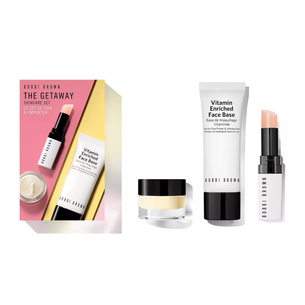 Bobbi Brown Mini Must Haves Skincare Set