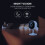 Instachew Purrsight Mini HD Pet Camera  App- Enabled Indoor Mini Camera for Pet/Home Security Night Vision - Smart Security Camera with Motion Detecti 5