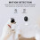 Instachew Purrsight Mini HD Pet Camera  App- Enabled Indoor Mini Camera for Pet/Home Security Night Vision - Smart Security Camera with Motion Detecti 4
