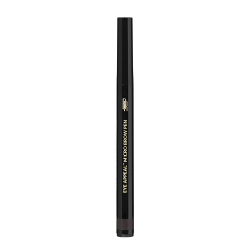 Sort Radiance Eye Appeal Micro Brow Pen M?rkebrun 2