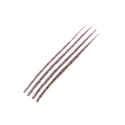 Sort Radiance Eye Appeal Micro Brow Pen M?rkebrun 1