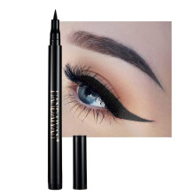 Liquid Vegan Eyeliner Colorful Neon Eyeliner Pencil long-lasting waterproof smudge proof sharp tip quick dry easy cleansing Makeup Gift for Wo