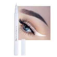 Liquid Vegan Eyeliner Colorful Neon Eyeliner Pencil long-lasting waterproof smudge proof sharp tip quick dry easy cleansing Makeup Gift for Wo