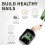 Love easy Hema- Gratis Builder Base - Beige 3