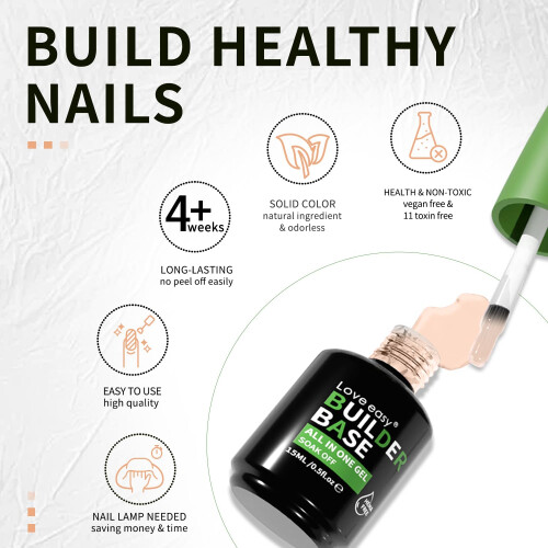 Love easy Hema- Gratis Builder Base - Beige 2
