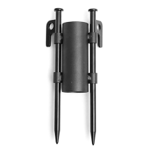 Tent Rod Holder Outdoor Awning Reinforced Windproof Support