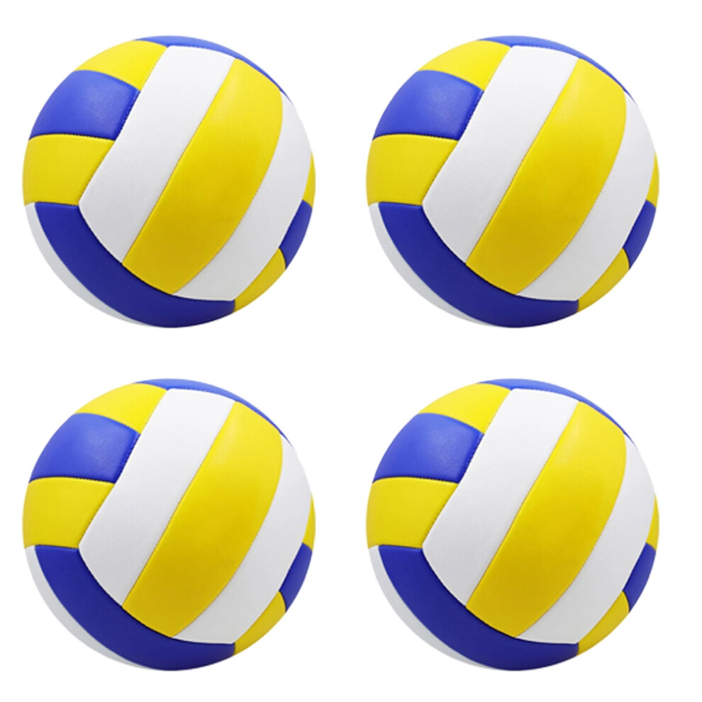 Beach Outdoor Camping Volleyball Indoor Game Ball-image-OPC-PGDP2TN-NEW