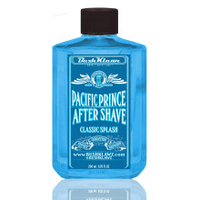 BushKlawz Classic Refreshing Cooling Soothing Barbershop After Shave Lotion Balm Toner Splash Pacific Prince Satisfy all Types of Viking Cannon B
