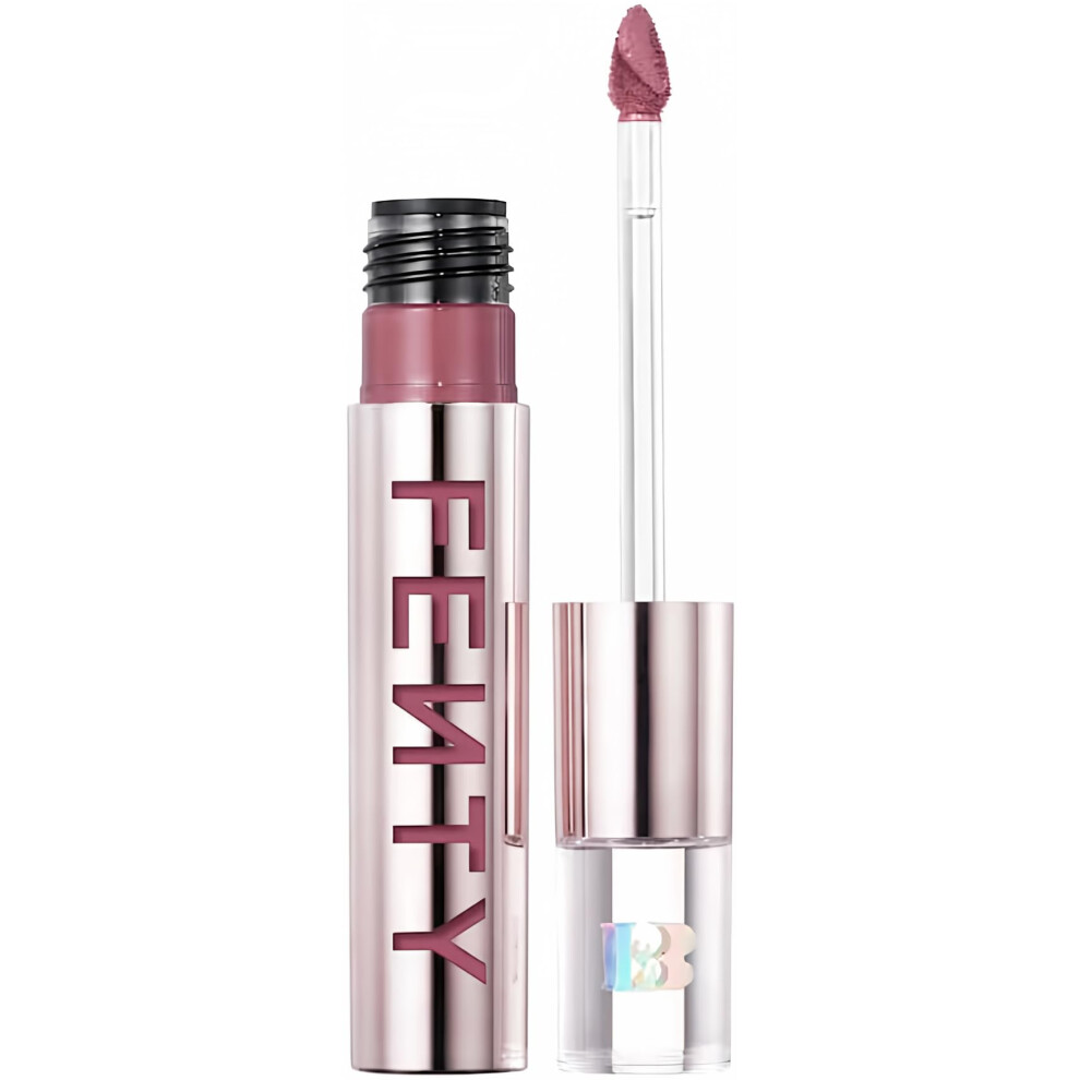 FENTY BEAUTY by Rihanna Fenty Icon Velvet Liquid Lipstick - Riri