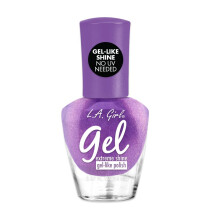 L.A. Girl Gel Extreme Shine Mystical GNL710