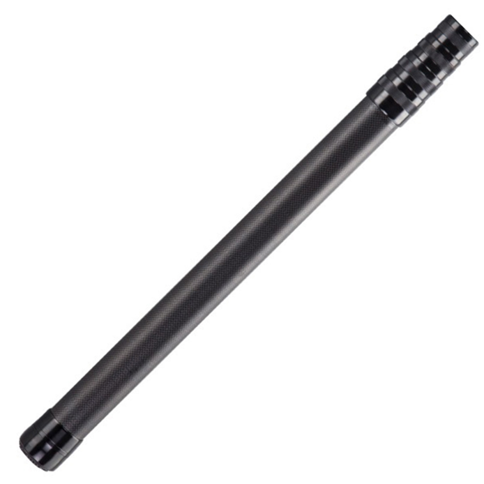 Photos - Rod Folding with Fish Handle Carbon Fiber Telescopic Fishing A