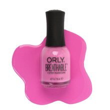 Orly nagellak 'Sweet Retreat' collectie | NIEUW Lente nagelkleuren (Burst Your Bubblegum)